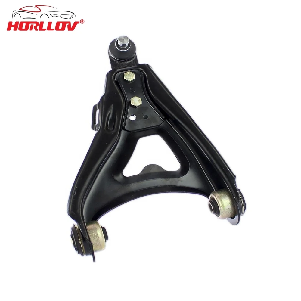 

7700436302 Left Front Aluminum Control Arm for Renault Megane I 2008 High Quality Car Suspension Parts Right 7700436303