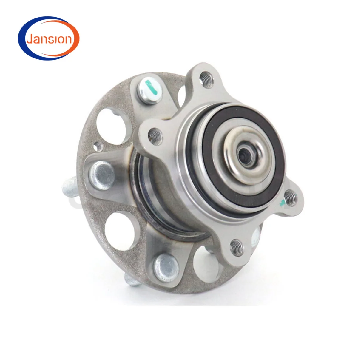 Rear Wheel Bearing Hub Assembly For Honda Civic Acura CSX W/ABS 1.8L 2.0L 42200-SNA-A51 512256 42200-SNA-A52