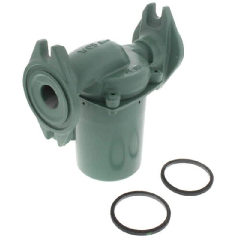 

025-32813-000 Solid Start Circulating Pump 008-F6 - 1 Cast Iron Circulator Pump