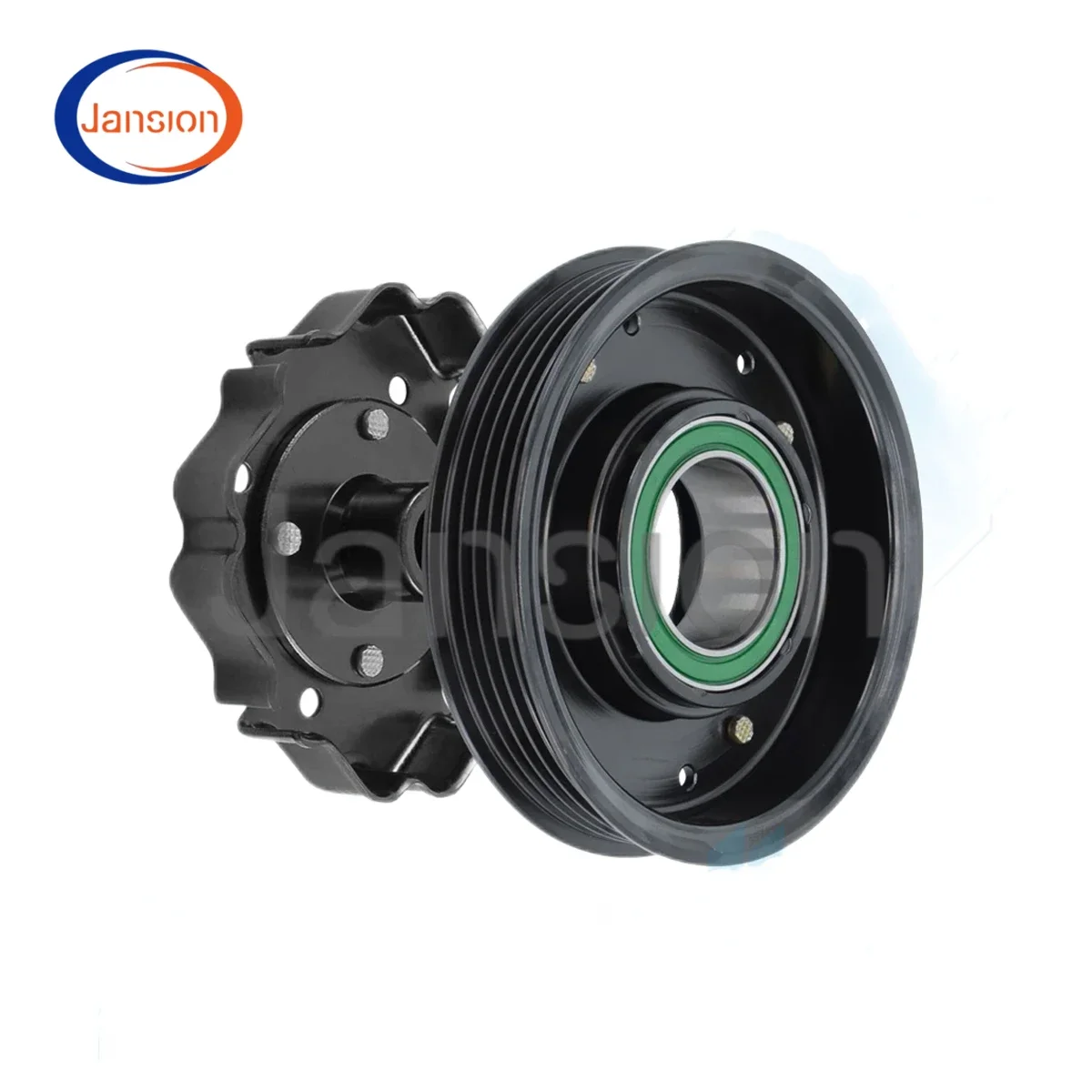 

64526925720 64526901784 Автоматический шкив сцепления компрессора кондиционера переменного тока 7SEU16C ДЛЯ BMW 740D M67 E65