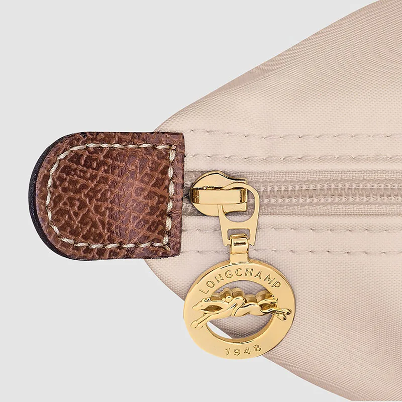 Picture 6: Longchamp medium Le Pliage backpack 10284089P71