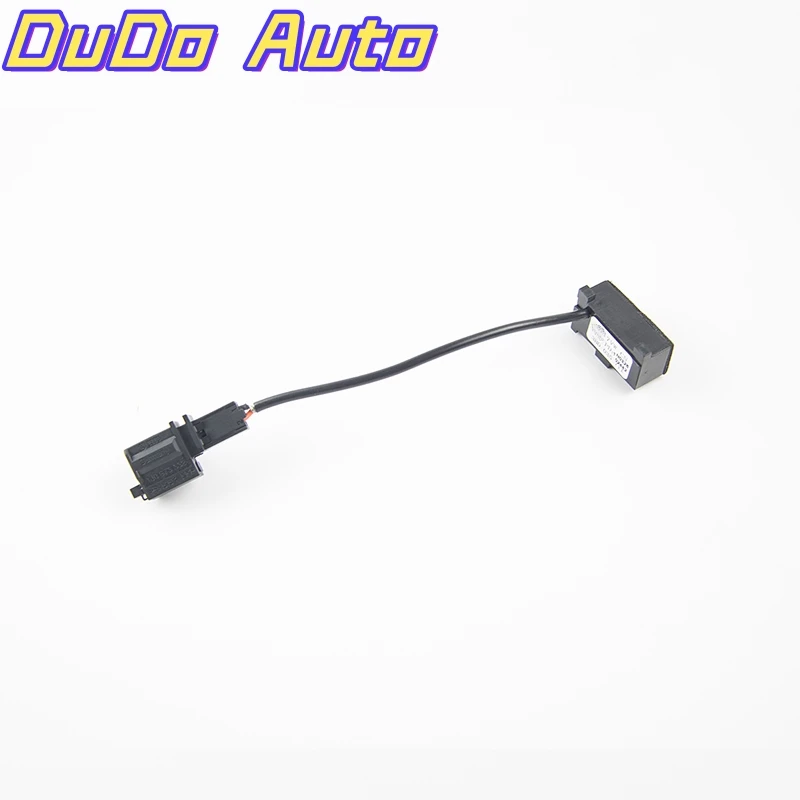 Bluetooth Module Microphone 9W2 RCD510 RNS510 for Volkswagen Passat B6 B7 CC Golf 6 Jetta MK6 Bluetooth Microphone 3BD 035 711
