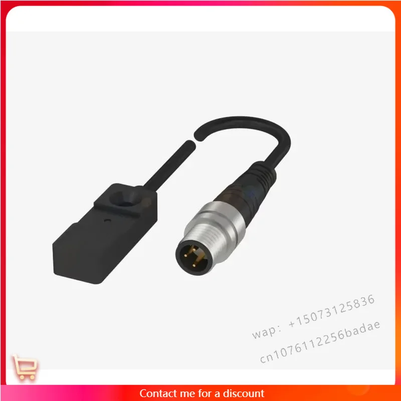BAW0031 BAW R03KC-UAE40B-BP00,3-GS49 Inductive Distance Sensor