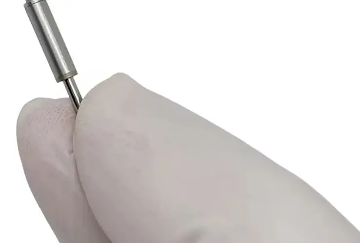 

Шпиндель стоматологической турбины высшего класса, кнопочный осевой ключ, вал ротора картриджа для высокоскоростных деталей наконечника Nsk Kavo Wh Sirona