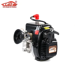 Upgrade 4 Bolt 32cc Gasoline Engine Ffor 1/5 Scale Rc Car HPI ROFUN BAHA ROVAN King Motor BAJA 5B 5T 5SC Losi 5ive T Truck Parts