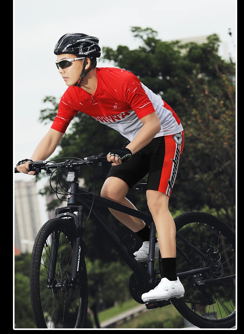 Professionelle Männer Radfahren MTB Schuhe Route Stollen Geschwindigkeit Rennrad Sneaker Racing Frauen Flache Fahrrad Berg Spd Radfahren Schuhe – Detail 2