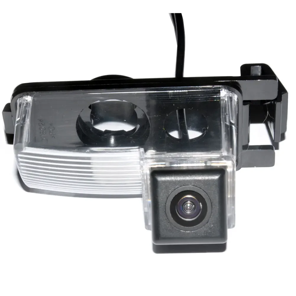 Car Backup Rear View Camera Car Reverse Car Rearview reversing Parking Kit Camera For Nissan Sentra / GT-R / Cube / Leaf