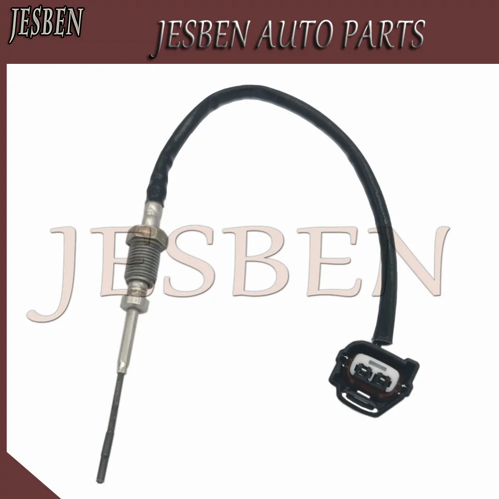 89425-60130 89425-60190 Second Middle Exhaust Gas Temperature Sensor for Toyota LAND CRUISER PRADO 3.0 TDI D4D 1KDFTV 2009-2017