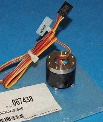 

Новый датчик давления для ионной хроматографии 2026 года, модель 067438, абсолютно новый и оригинальный.
