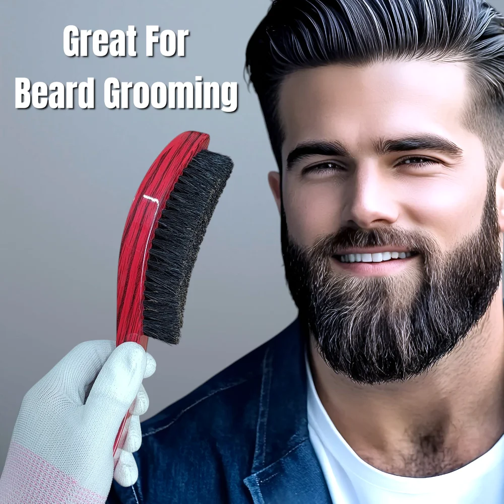 Thumbnail 3 - #41 Best Beard Brushes to Buy In 2026