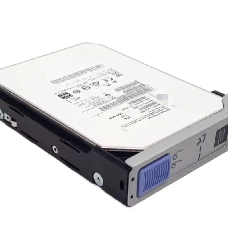 Server Internal Hard Drive Disk N9X92A 841501-001 3.2T SAS 12G 2.5  G7 SSD