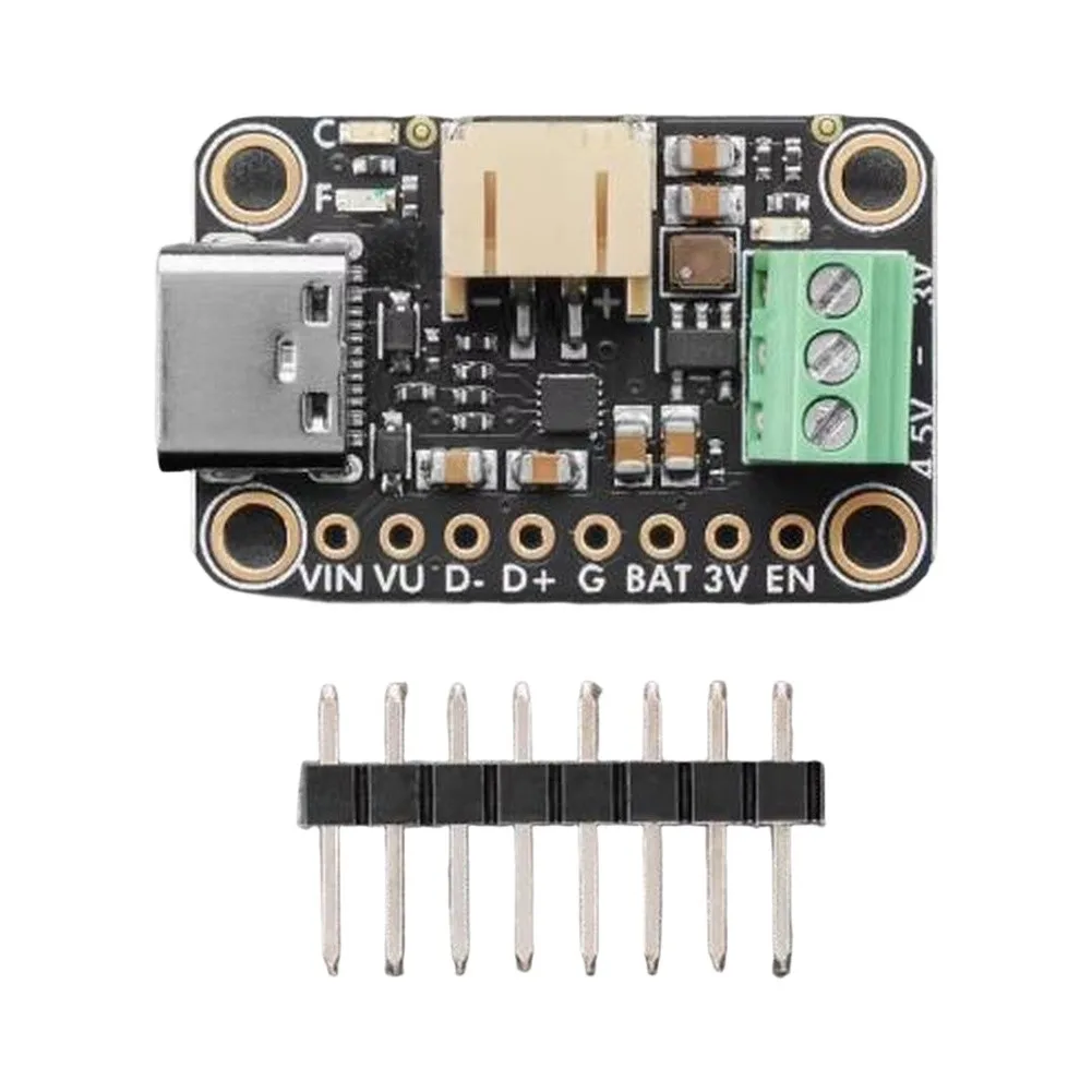 BQ25185 IC-Driven DC-DC Converter for 3V Output with Thermal Resilience Input Flexibility and On-Chip Overvoltage Protection