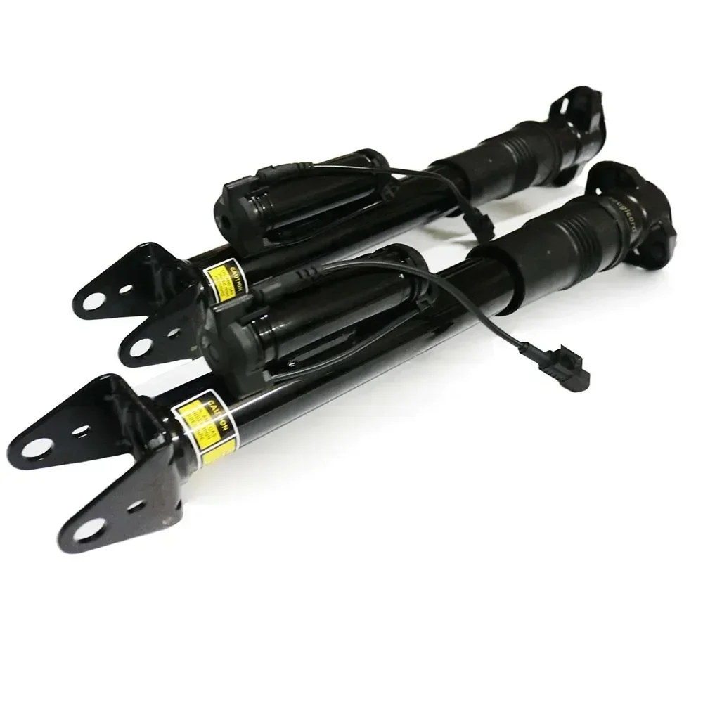 PAIR High Quality Air Suspension Shock Absorber Rear Airmatic Strut for Mercedes Benz W164 GL320 GL350 GL450 GL550 ML320 ML350