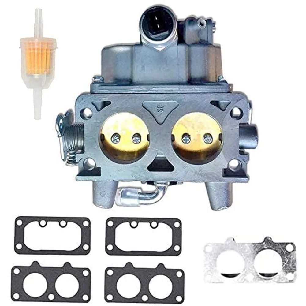 16100-Z9E-033 Carburetor Fits  GX630 GX690 V Twin Cylinder Engines 16100-Z9E-023 Carb