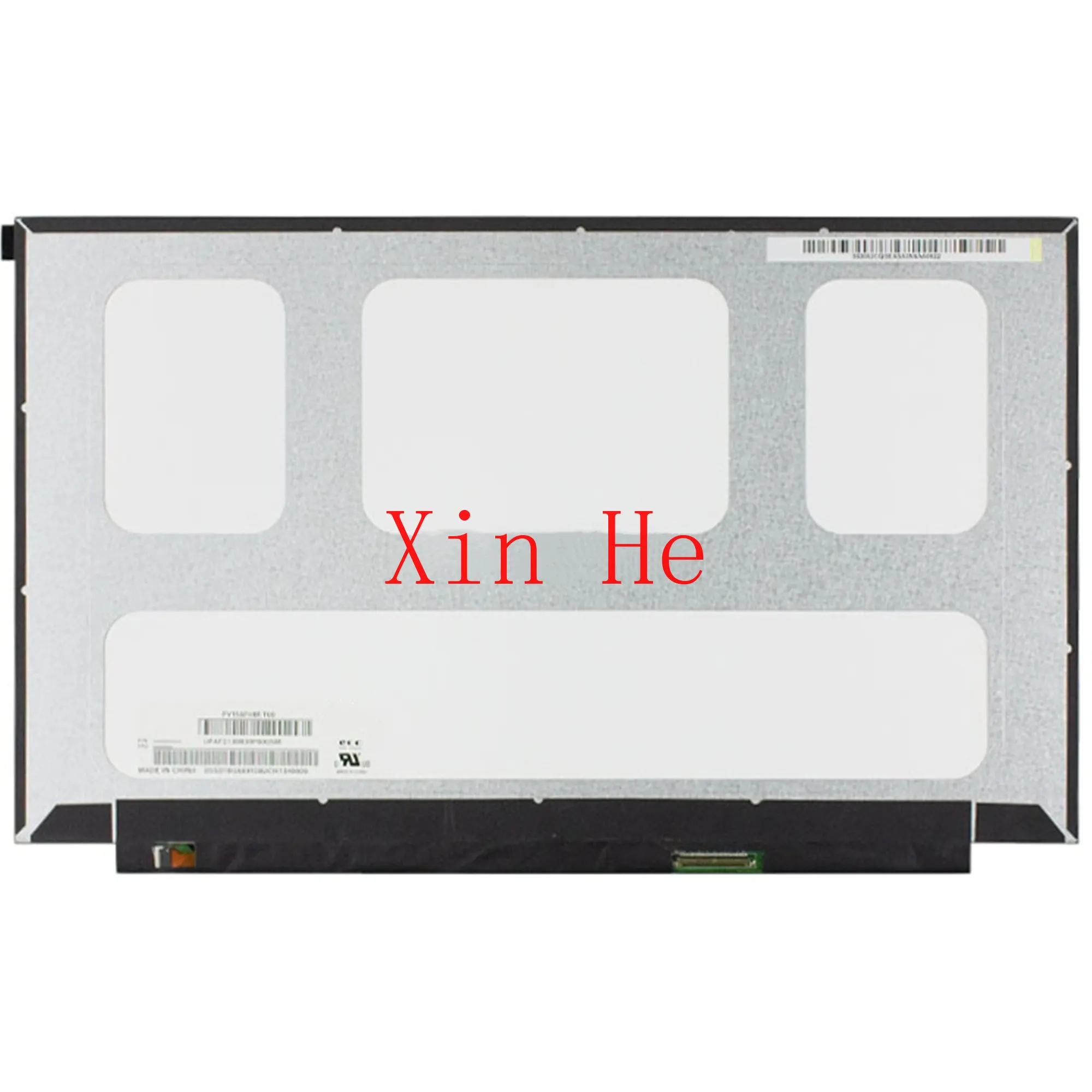 

15.6'' PV156FHM-T00 PV156FHM T00 Laptop LCD Touch Screen Panel Matrix 1920*1080 EDP 40 PINS