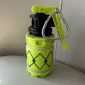 verde