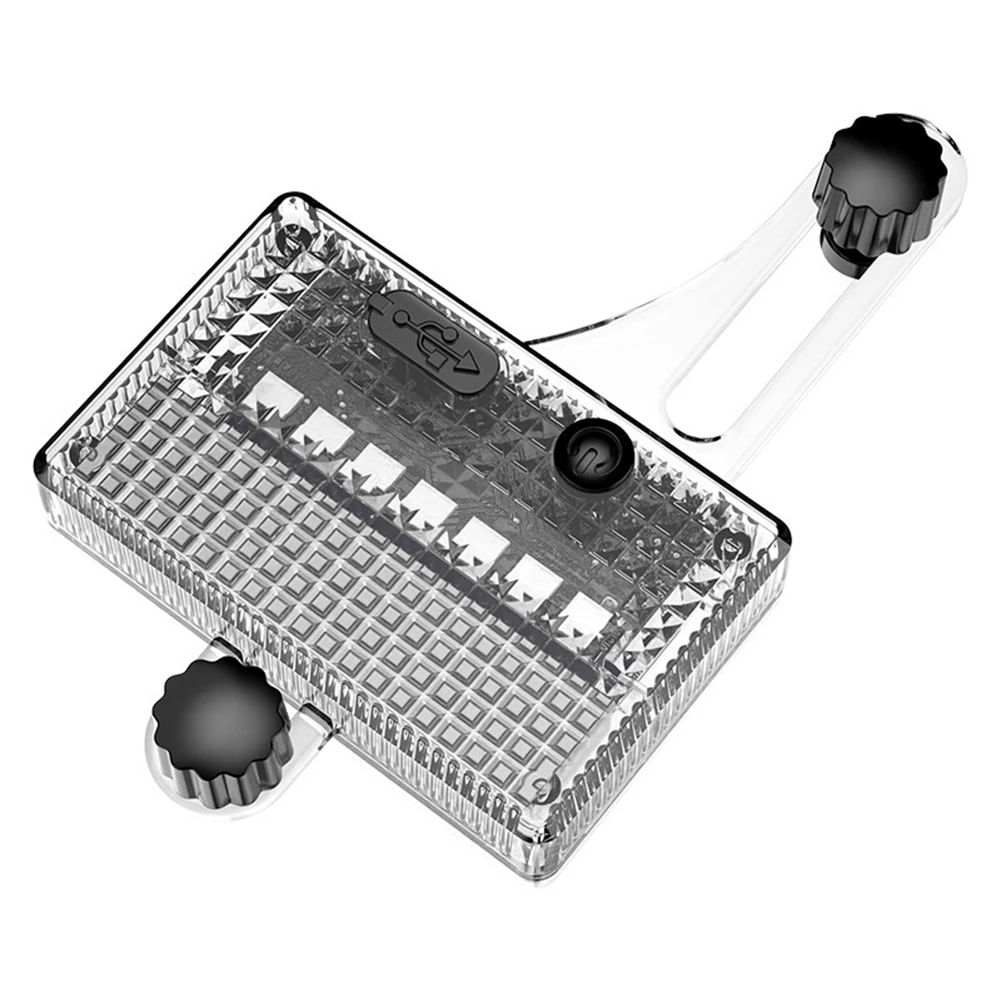 AliExpress APWIKOGER Solar LED Bicycle Spoke Light USB Rechargeable Bike Tire Safety Light Smart Sensing Cycling Tire Lights for Cycling Decoration