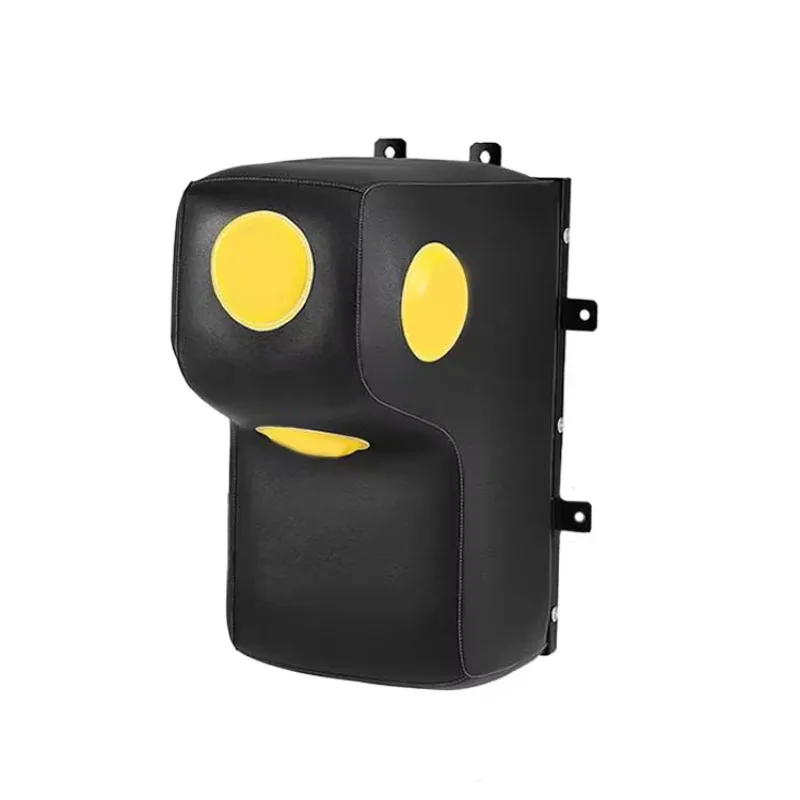 

Wall Mount Uppercut Punching Bag MMA Training Target for Boxing Practice