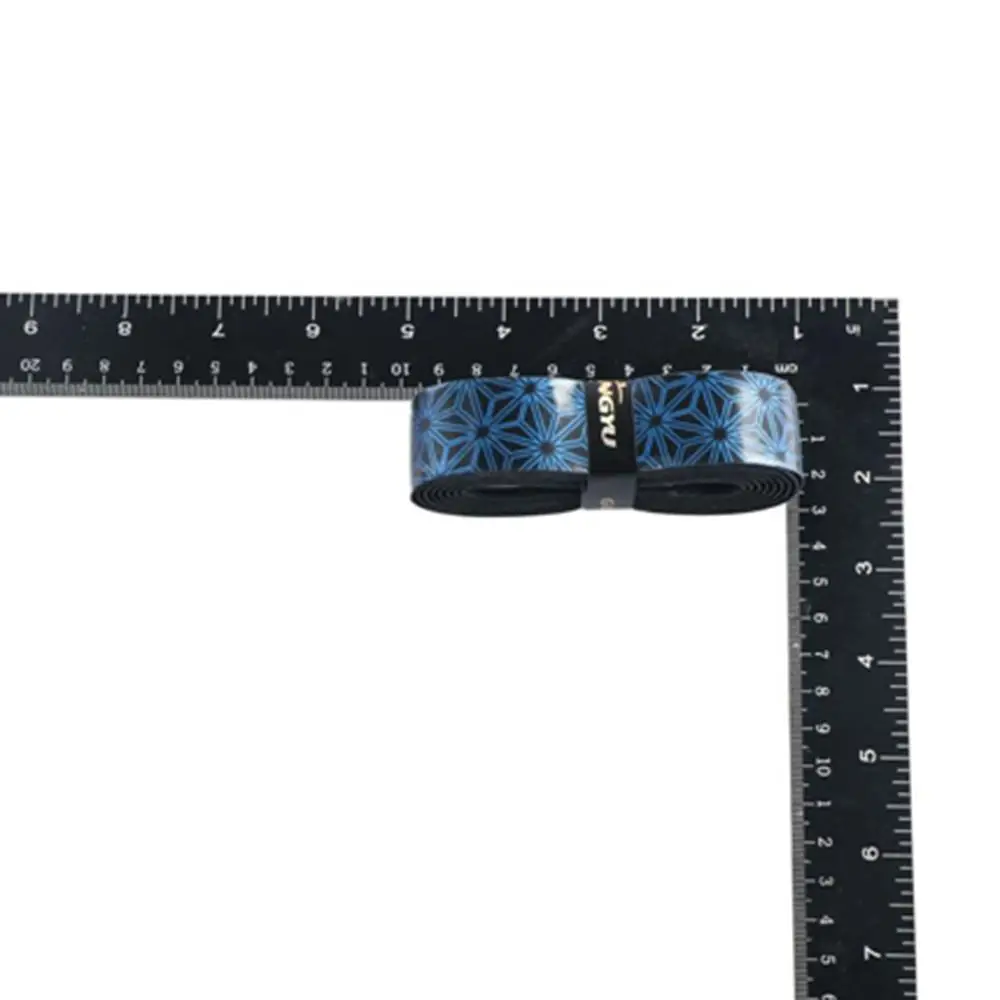 الريشة Overgrips التدرج العرق ماصة حزام مضرب بدمنتون قبضة الصيد رود العصابة الصيد رود حزام المضادة للانزلاق الشريط