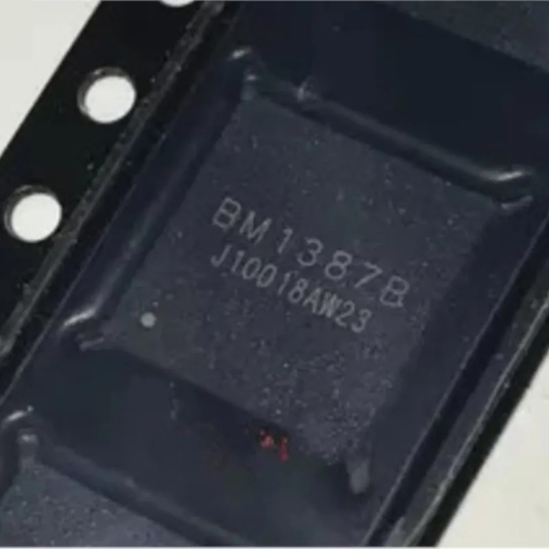 

BM1387B qfn 10шт.