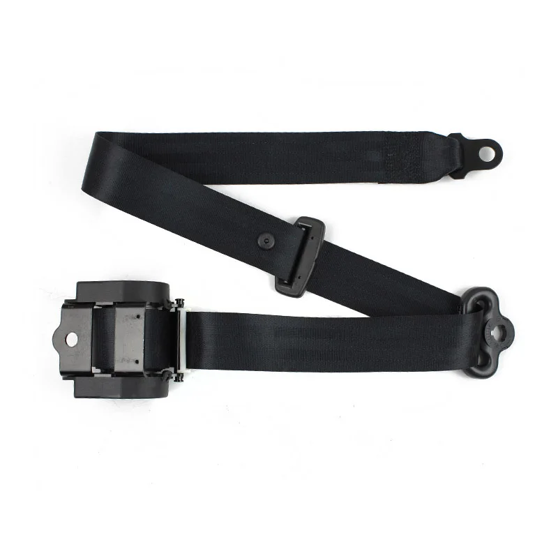 R200 Type No Angle Sensitive 3 Point Emergency Lock Retractor Safety Belt FEB019