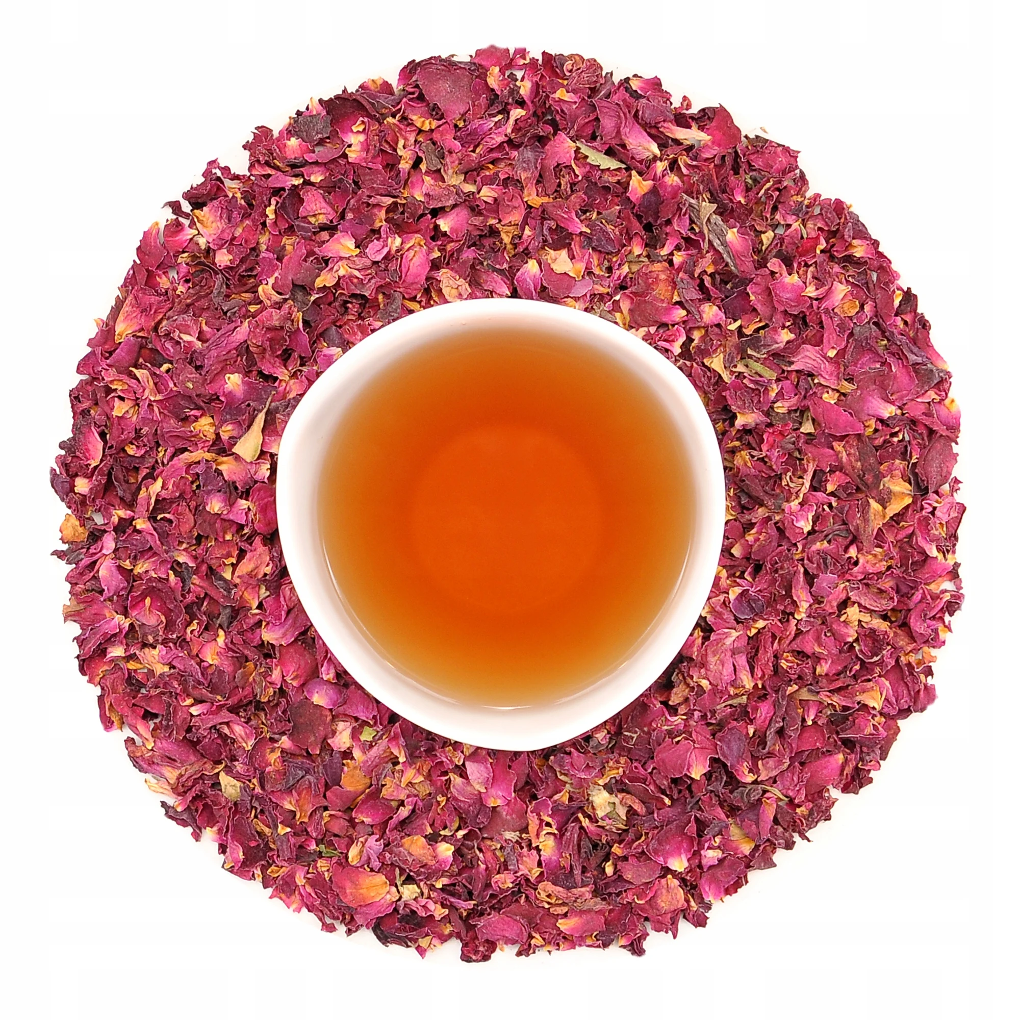 : Зеленый чай