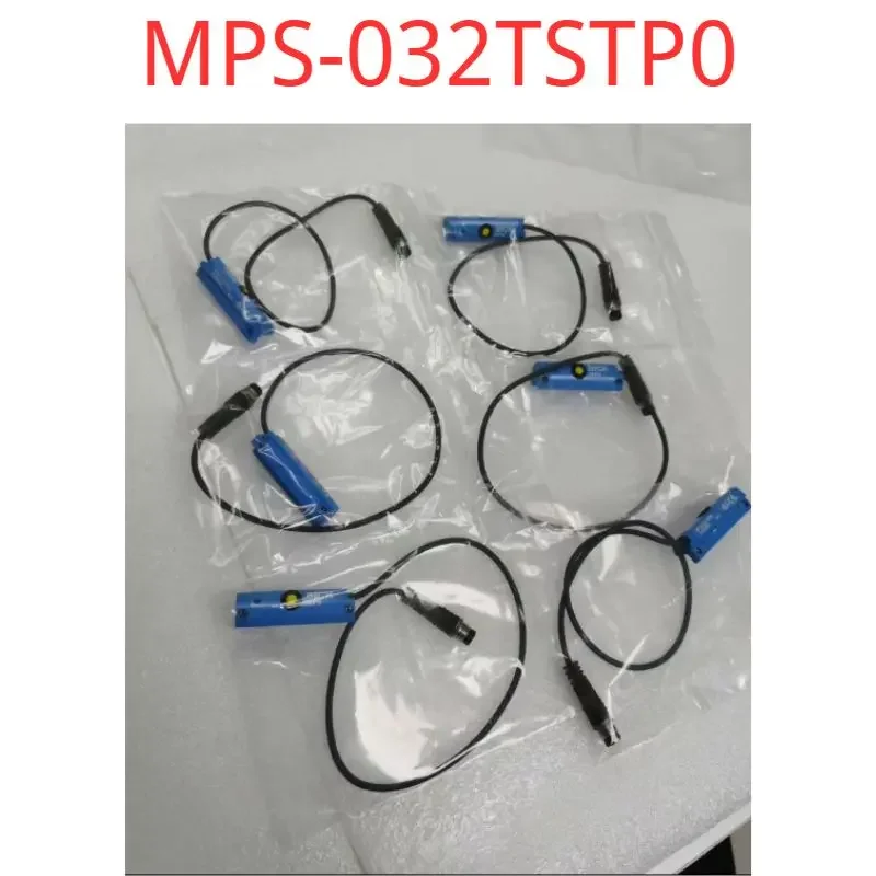 

Second-hand test OK Sensor MPS-032TSTP0 Order Number: 1045666 Original authentic disassembly