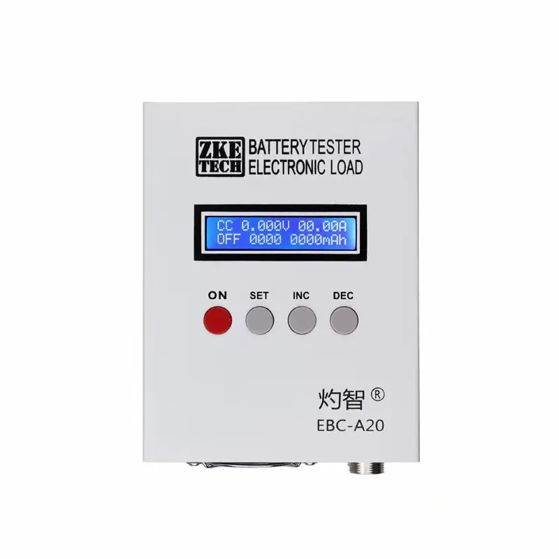 EBC-A20 20A 30V 85W…