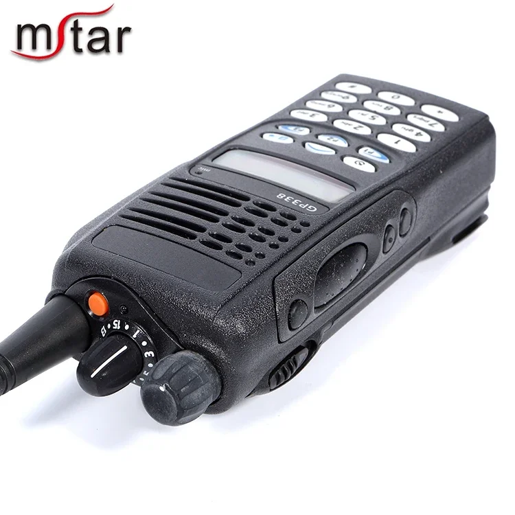 هاتف داخلي رخيص عالي الجودة GP338 جهاز اتصال لاسلكي اتجاهين راديو GP380 Pro5150 HT1250 PRO7150 جهاز اتصال لاسلكي طويل المدى