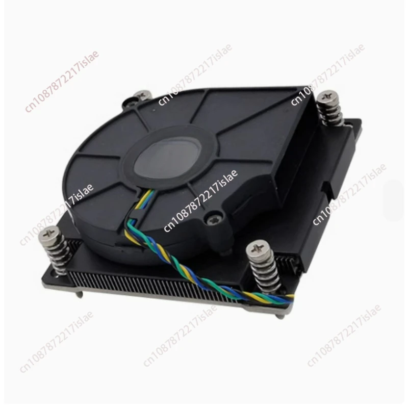 

Heat Pipe 1U 1200/1150/1700/1366/2011/CPU Fan ITX Server Heatsink
