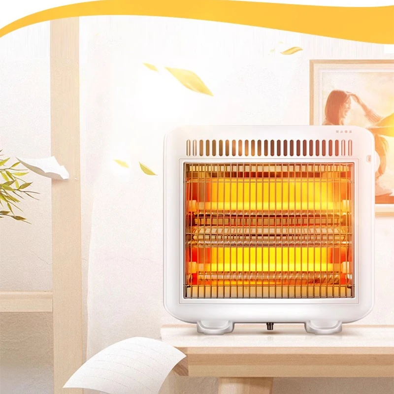 小さな太陽熱温水器,暖房,寮の机,迅速な暖房,フットベーキングストーブ,NSJ-10B