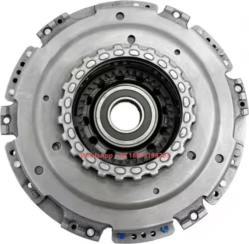 

Remanufactured Dual Clutch Assembly 41200-2A001 Korea Auto Parts Aozoom for Hyundai Veloster2012-2017