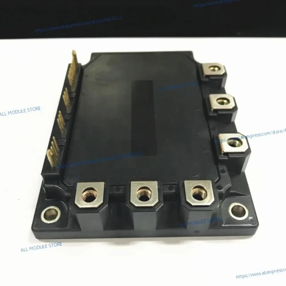 Módulo 6MBP100RTA060, nuevo y ORIGINAL, envío gratis