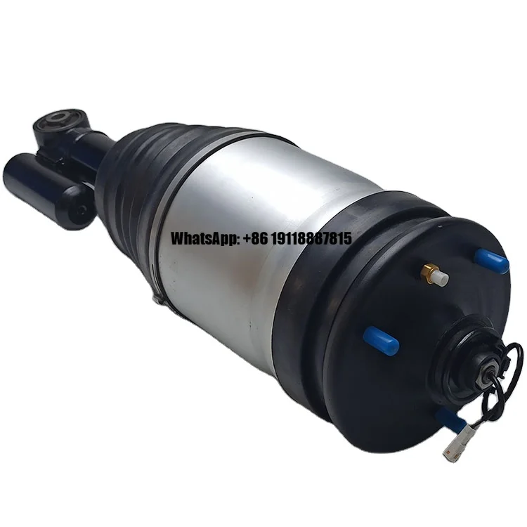 

Пневмоподушка задней подвески RPD501030 RPD501110 для Range Rover Sport Discovery 3 4