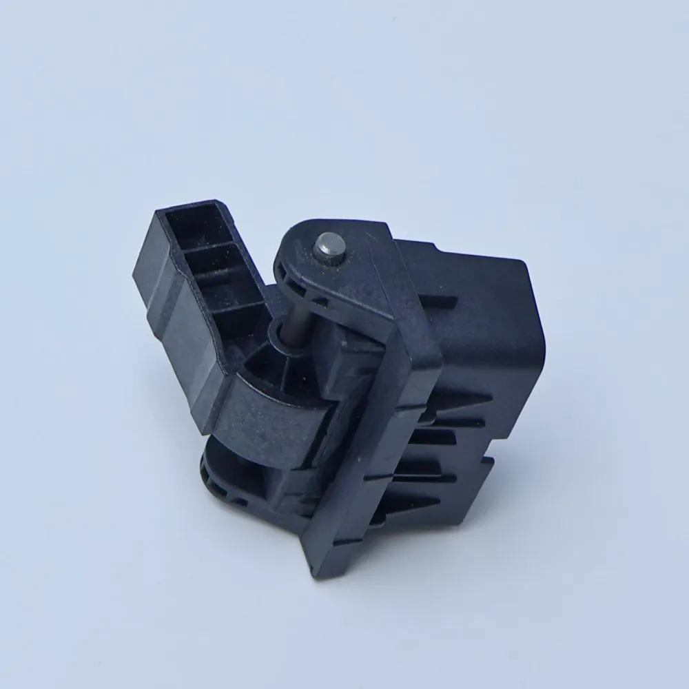 Black ADF hinge For HP OfficeJet Pro 7740 7730 7720 Scan platform bracket