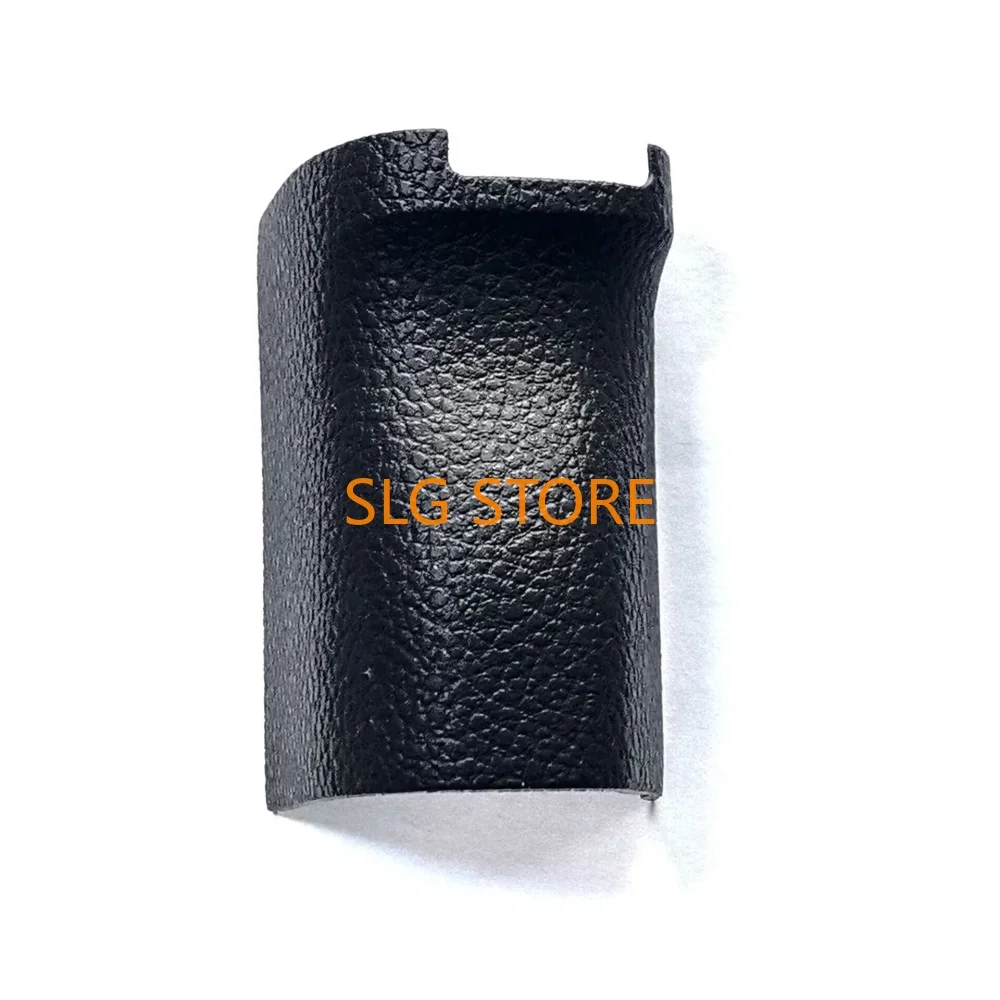 100% Nowy Oryginalny Przedni Uchwyt Gumowy + Taśma Klejąca DO SONY ILCE-6700 A6700 Alpha 6700 Część Zamienna do Naprawy Aparatu