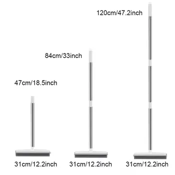 10 最佳銷售 地毯耙 - №10