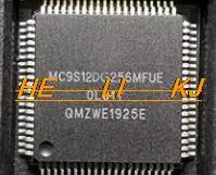 

Новый MC9S12DG256MFUE 80-QFP