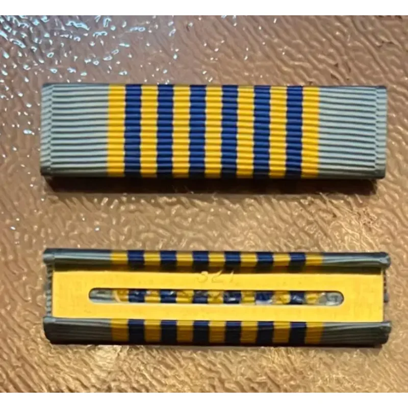 US Military Medal Ribbon Airman Pilot