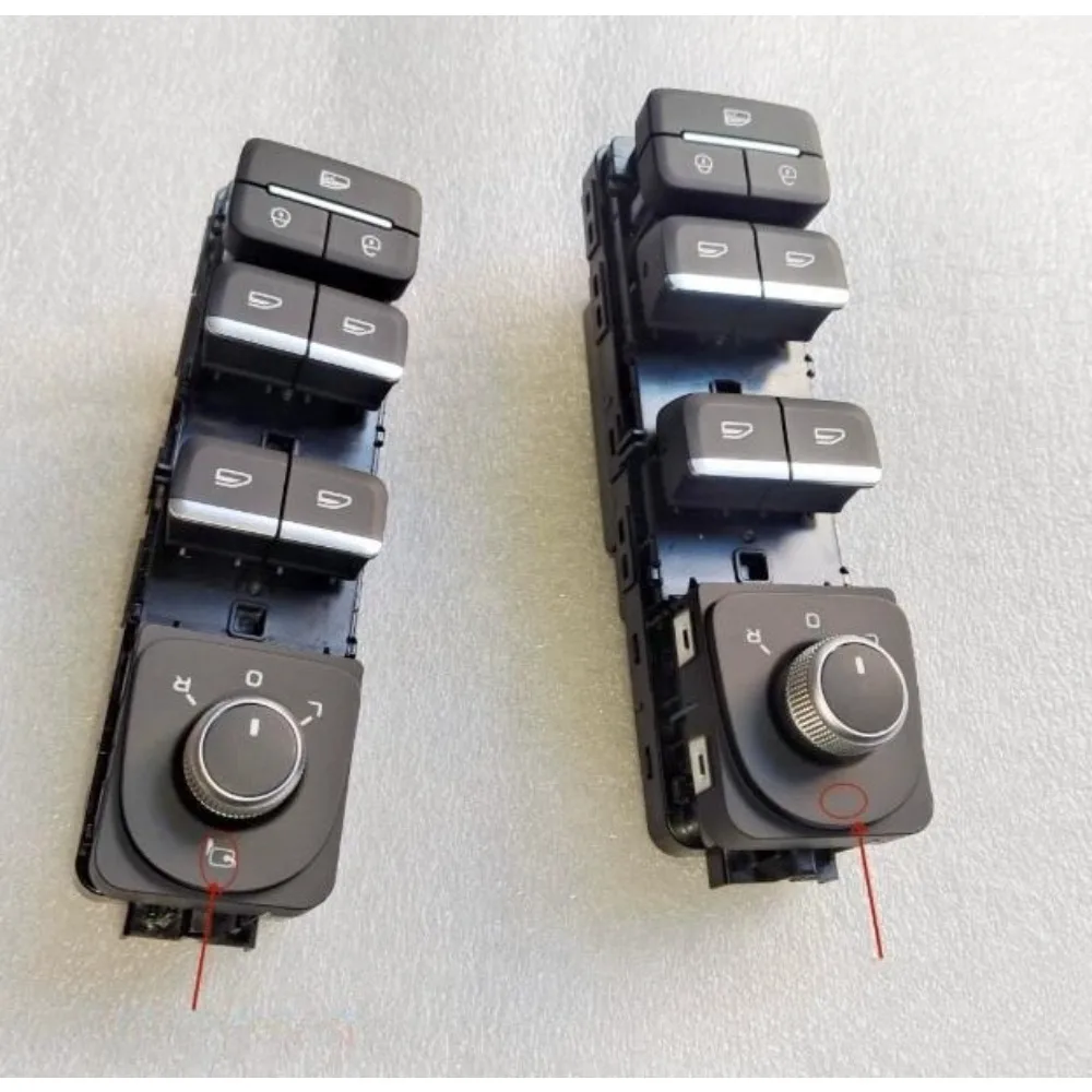 For Geely Tugella L Car Electric Power Window Master Switch Assembly Auto Glass Regulator Control Button brand new