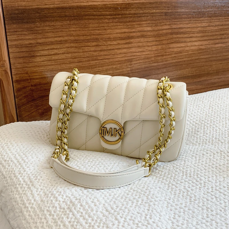 

Famous Designer Leather Handbag Crossbody Bag Shoulder Style for Women By Luxury Brand Popular Classic Elegant