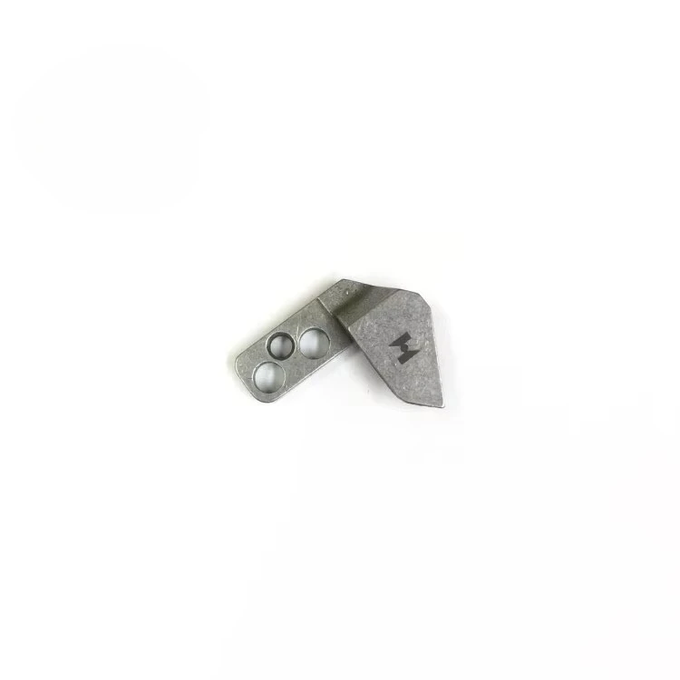Tajima Embroidery Machine Spare Parts Fixed Knife AC0517000000