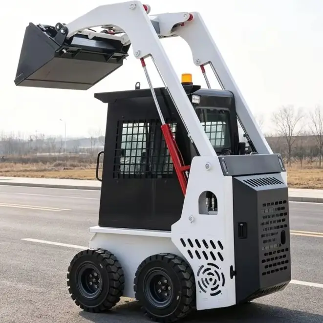 

Customized Industry Top 1 Rotary Tiller, Wheeled Land Tiller, Hot-Selling Four-Wheel Equipment Ideal for Farm Cultivation