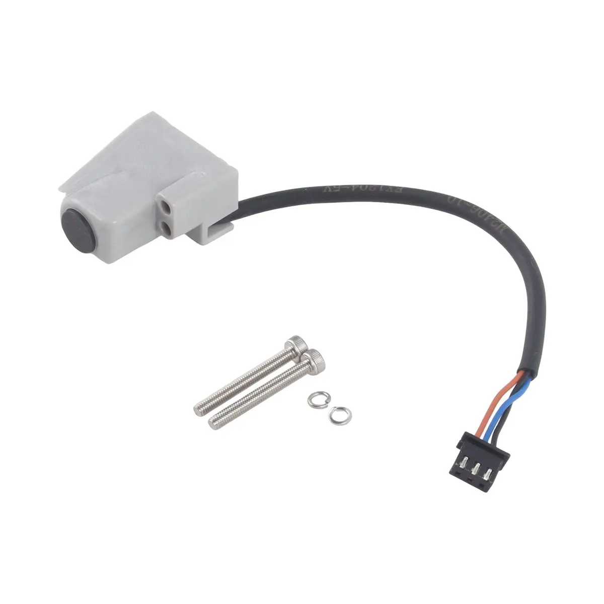 N28R The New Proximity Switch Sensor for QIDI Q1 Pro 3D Printer Accessories