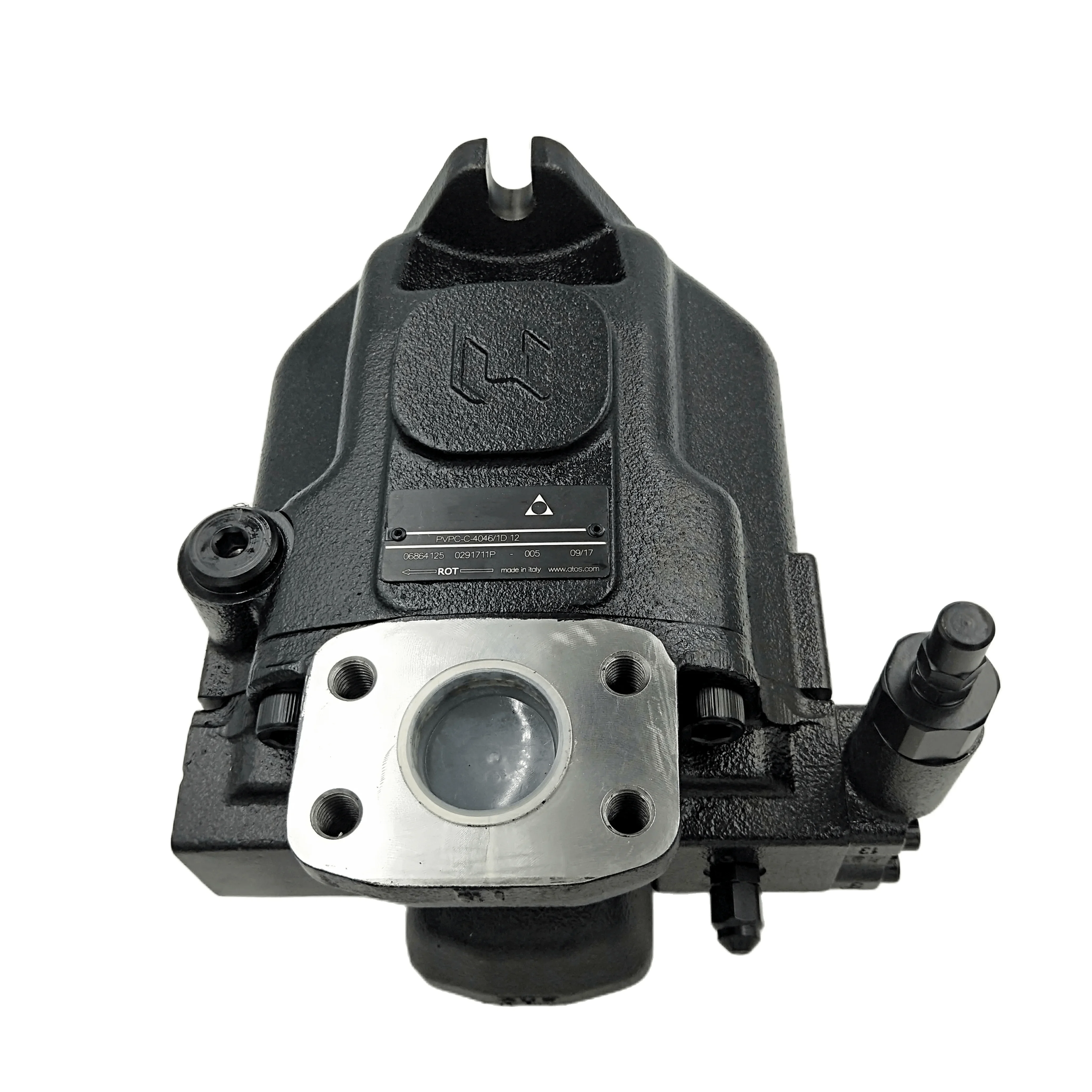 

Trade Assurance PVPC-LZQZR Series Hydraulic Piston Pump PVPC-LZQZR-3029/1D 30 PVPC-R-3029/1D 11