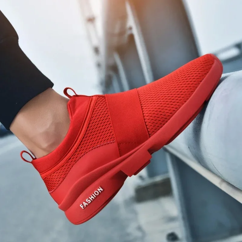 

Men's Sneakers Jogging Shoes Casual Shoes Men Fashion Running Shoes
