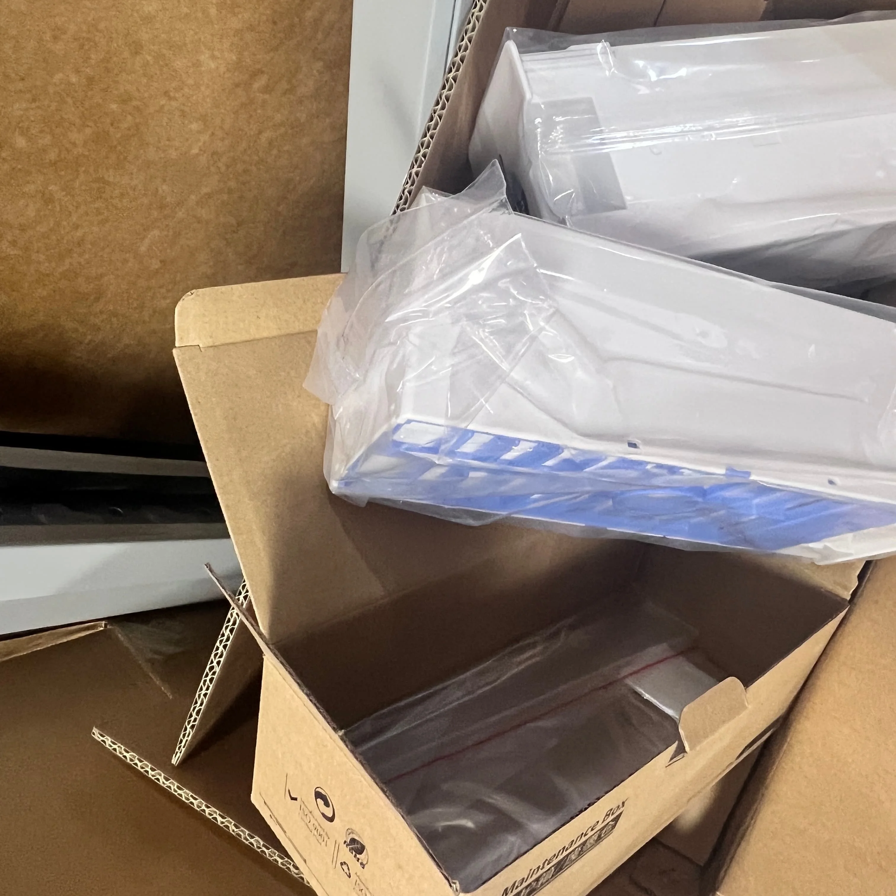 

C12C890191 Резервуар для обслуживания чернил для Epson Stylus Pro 7700 9700 7890 9890 7600 9600 4800 4880 7800 7880 9800 9880 4000 4400 11880