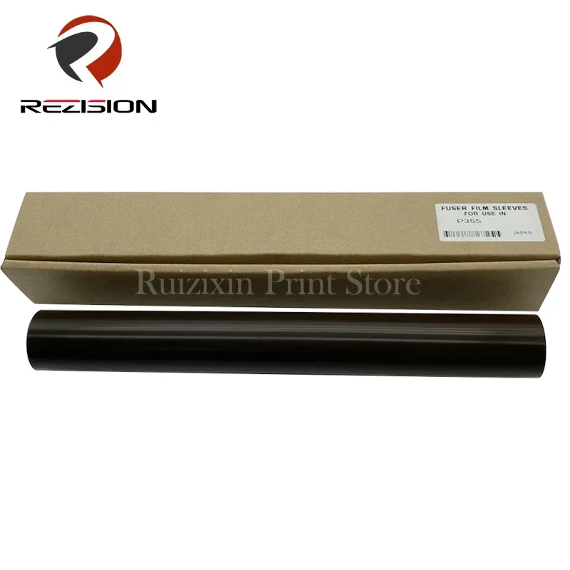 

Совместимая пленка фьюзера для деталей принтера копировального аппарата Xerox Docuprint P355 M355