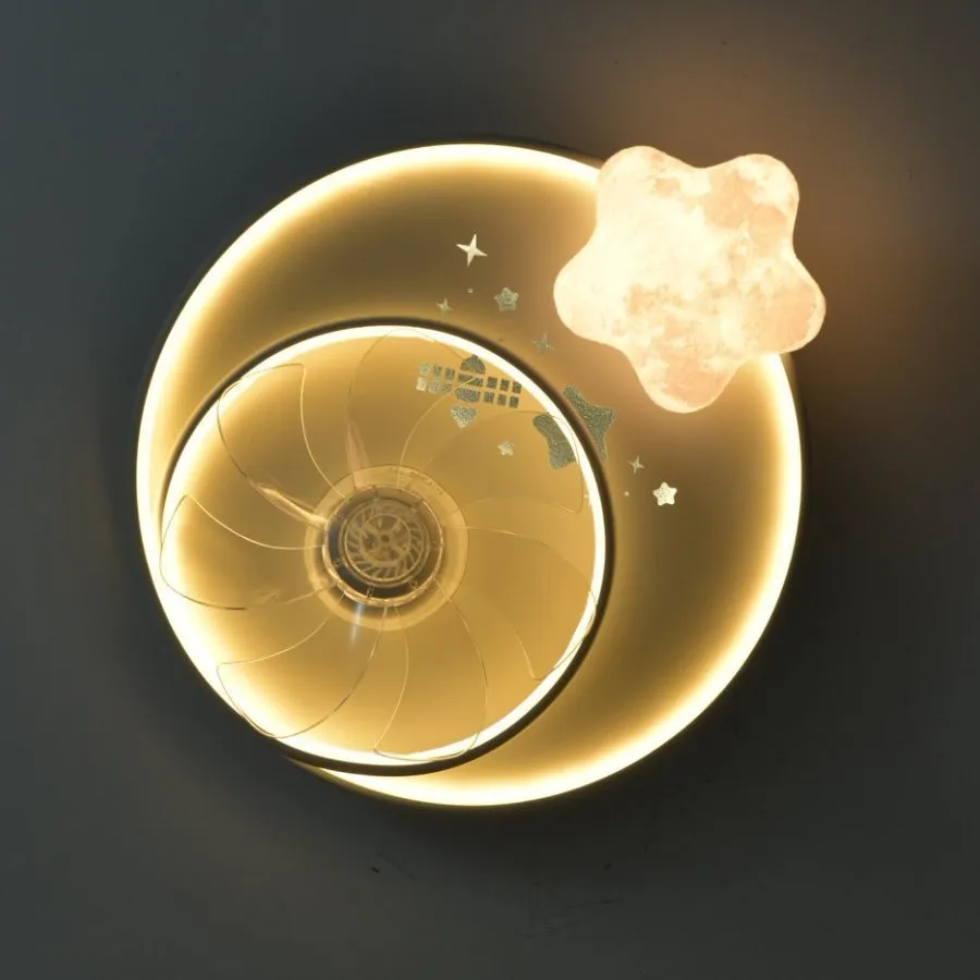 Modern Ceiling Fan …