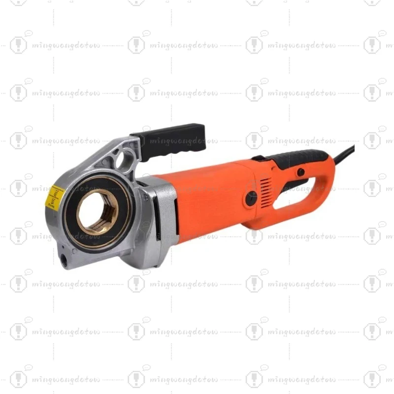 

Handheld Pipe Threading Cutter, Galvanized Pipe Threading Machine, Pipe Cutting & Threading Machine